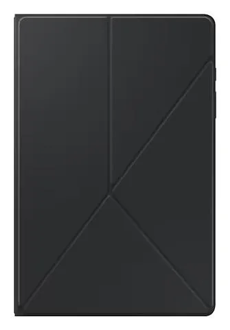 Aksesorë për tablet Samsung Smart Book Cover për Galaxy Tab A9+ – Zezë