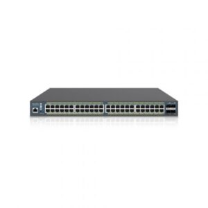 Switch EnGenius EWS7952FP‑FIT / 48‑Port + 4 SFP / Managed / PoE+