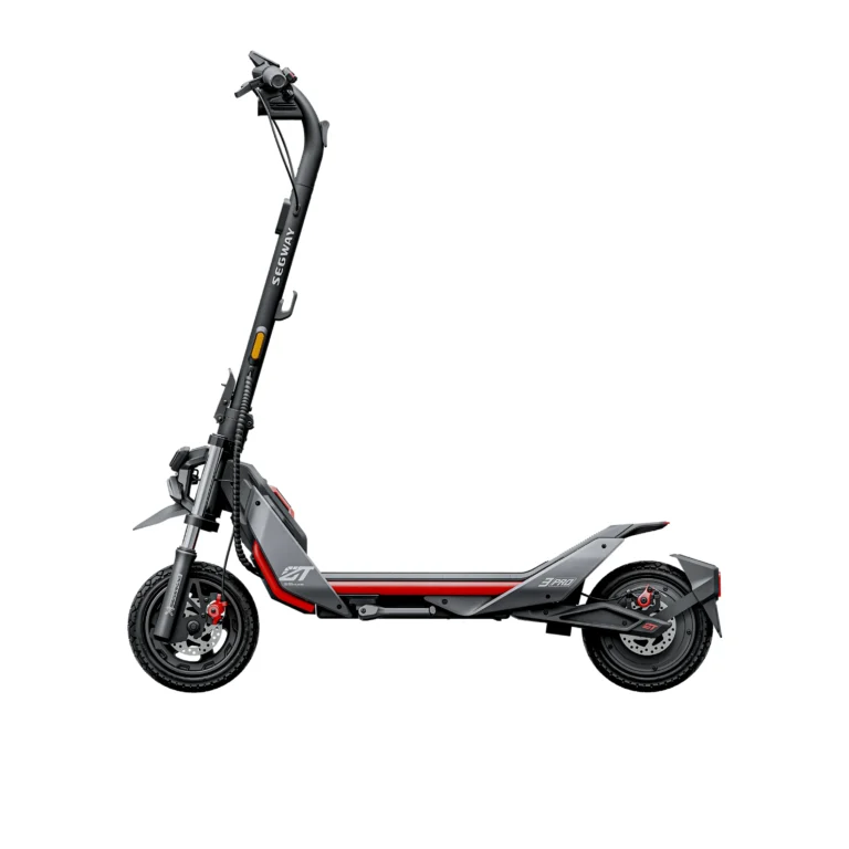 Trotinet Elektrik Segway ZT3 PRO E - Zezë