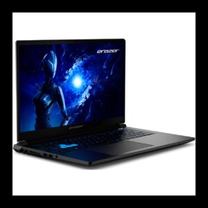 Laptop Gaming Medion Erazer Scout 15 E1 / i5-13420H / 16GB DDR5 / 1TB / 15.6″ Full HD IPS 144Hz / RTX 5050 – Zezë 8