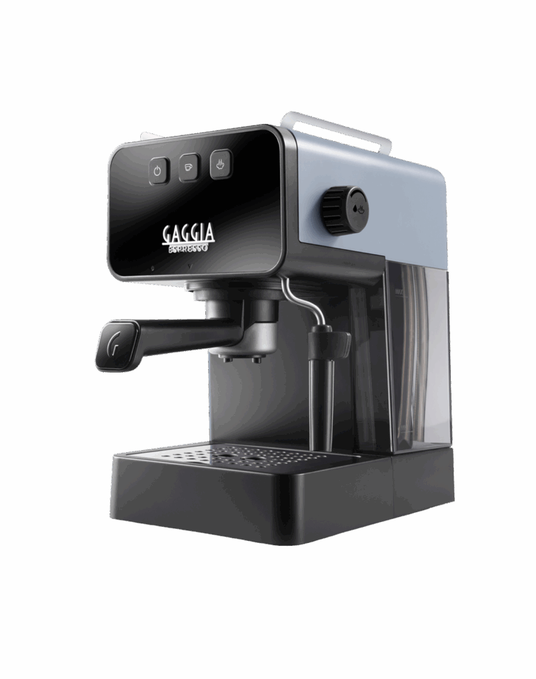Gaggia ESPRESSO DELUXE grigio EG2111/64