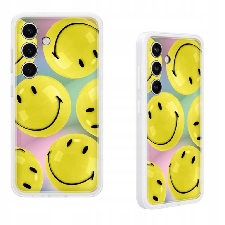 Aksesorë për Telefon Samsung Suit Case për Galaxy S24 – Verdhë