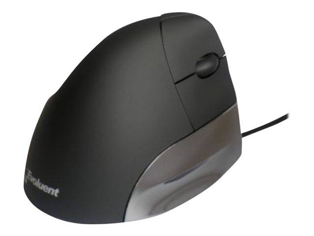 Maus Me Kabllo Evoluent Vertical Mouse / Right Hand - Zezë