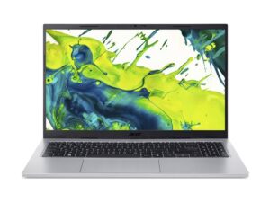 Laptop Acer Aspire Go 15 AG15-72P-76GL / Core 7 150U / 32GB DDR4 / 1TB / 15.6″ Full HD / Intel Graphics – Gri 4