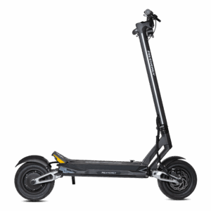 Trotinet elektrik MS Energy Romobil Flare, 600W, 25km/h, Distanca 60km