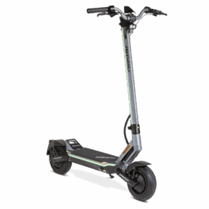 Trotinet elektrik MS Energy Romobil Flare X, motor 2 x 800W, 25km/h, distanca 70km