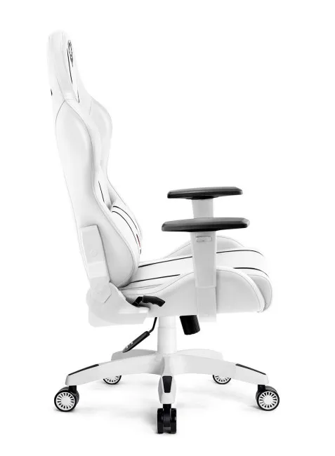 Karrige Gaming Diablo X-One 2.0 King Size / 160 kg – Bardhë - Figura 5