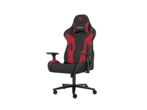 Karrige Gaming Genesis Nitro 720 / 150 kg / 135 cm x 62 cm / Kuq e zi