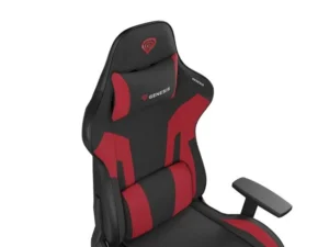 Karrige Gaming Genesis Nitro 720 / 150 kg / 135 cm x 62 cm / Kuq e zi