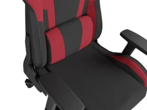 Karrige Gaming Genesis Nitro 720 / 150 kg / 135 cm x 62 cm / Kuq e zi