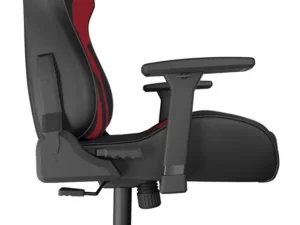 Karrige Gaming Genesis Nitro 720 / 150 kg / 135 cm x 62 cm / Kuq e zi