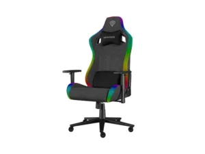 Karrige Gaming Genesis Trit 660 RGB / 150 kg – Gri e mbyllur