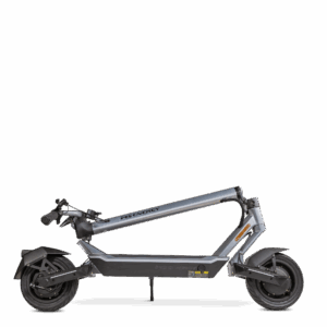 Trotinet elektrik MS Energy Romobil Flare X, motor 2 x 800W, 25km/h, distanca 70km - Figura 3