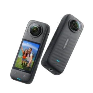 Kamere dixhitale Insta360 X4 / Adventure Bundle