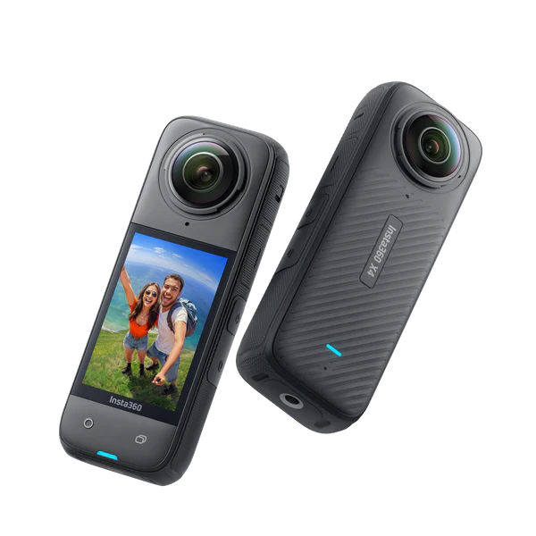 Kamere dixhitale Insta360 X4 / Adventure Bundle
