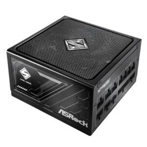 Furnizues Energjie 850W ASRock Steel Legend SL-850G 850W ATX 80+ Gold E zeze