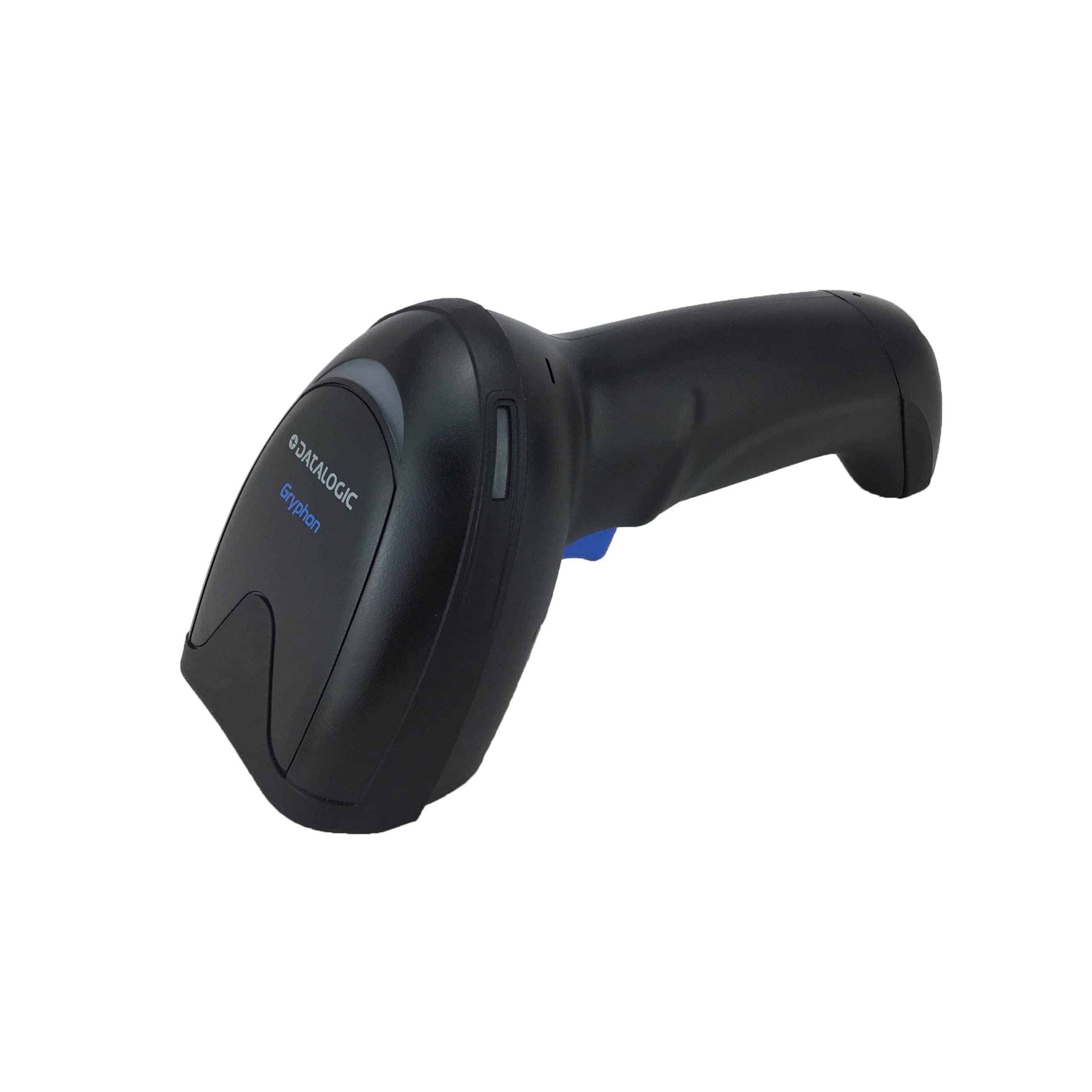 Skaner Datalogic GD4290 – Handheld Barcode Scanner / 1D / Linear / Wired / RS-232/USB / Zezë - Figura 2