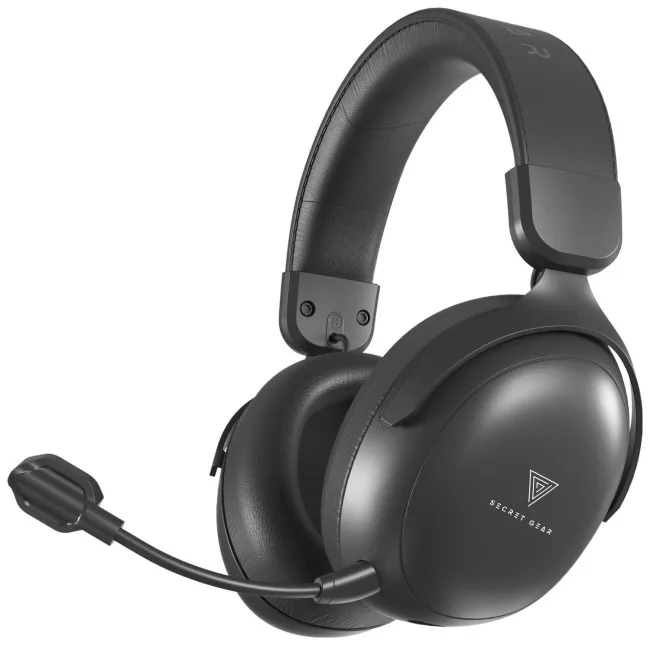 Kufje Gaming Secret Gear SX1 – Zezë