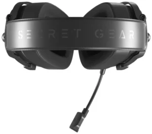 Kufje Gaming Secret Gear SX2 – Zezë 8
