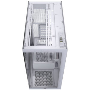 Kasë Corsair 3500X – Bardhë 6