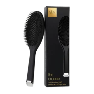 Stilues për Floke Ghd The Dresser / Brush - Zezë