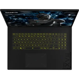 Laptop Gaming GigaByte A18 PRO DYJ / 7 240H / 32GB LPDDR5x / 1TB / 18″ WQXGA IPS 165Hz / RTX5080 16GB – Zezë 7