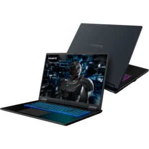 Laptop Gaming GigaByte A18 PRO DYJ / 7 240H / 32GB LPDDR5x / 1TB / 18″ WQXGA IPS 165Hz / RTX5080 16GB – Zezë 8