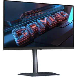 Monitor Gaming Gigabyte MO27Q2A / 27"/ Quad HD QD OLED / 280Hz / 0.03ms / USB+HDMI+DP - Zezë