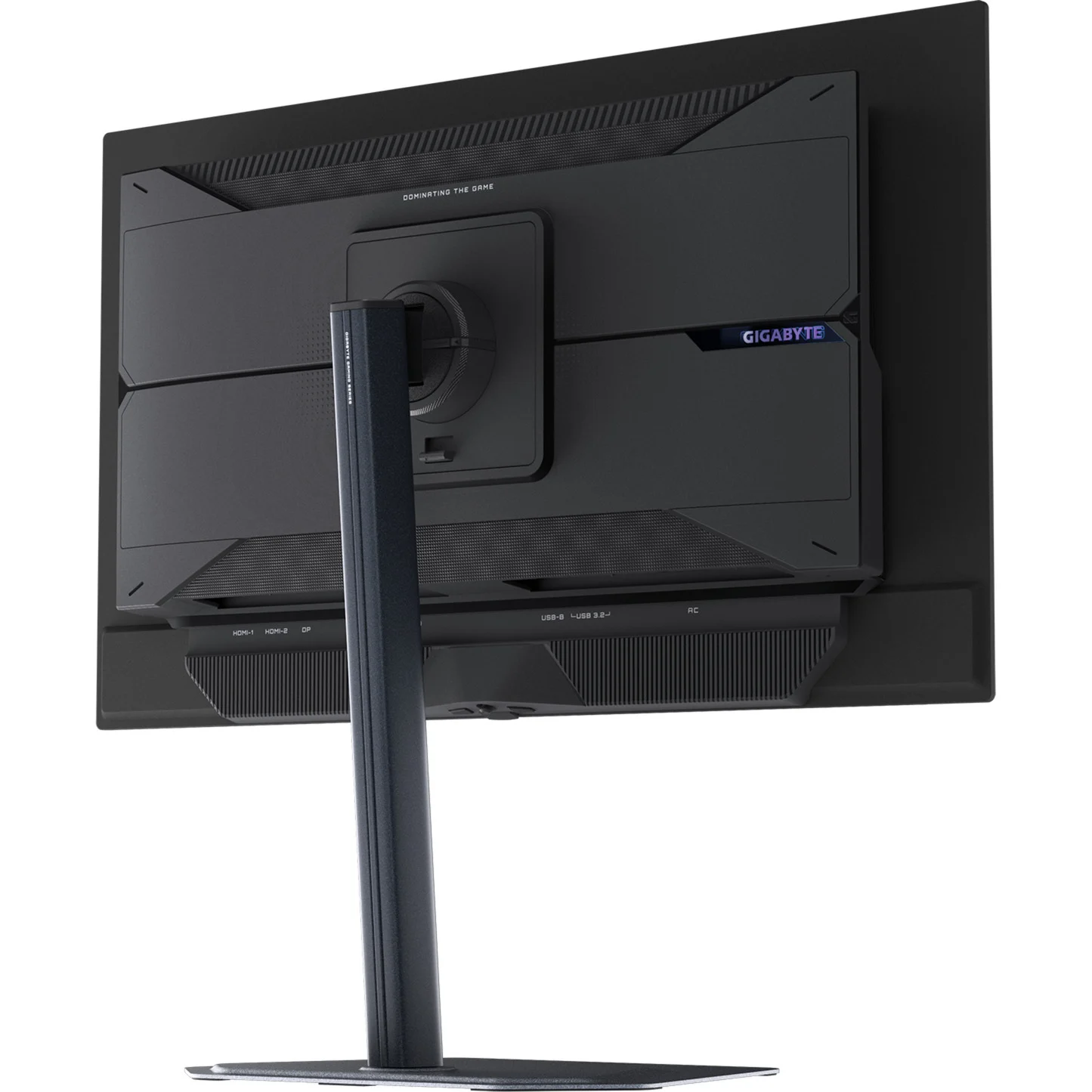 Monitor Gaming Gigabyte MO27Q2A / 27"/ Quad HD QD OLED / 280Hz / 0.03ms / USB+HDMI+DP - Zezë - Figura 4