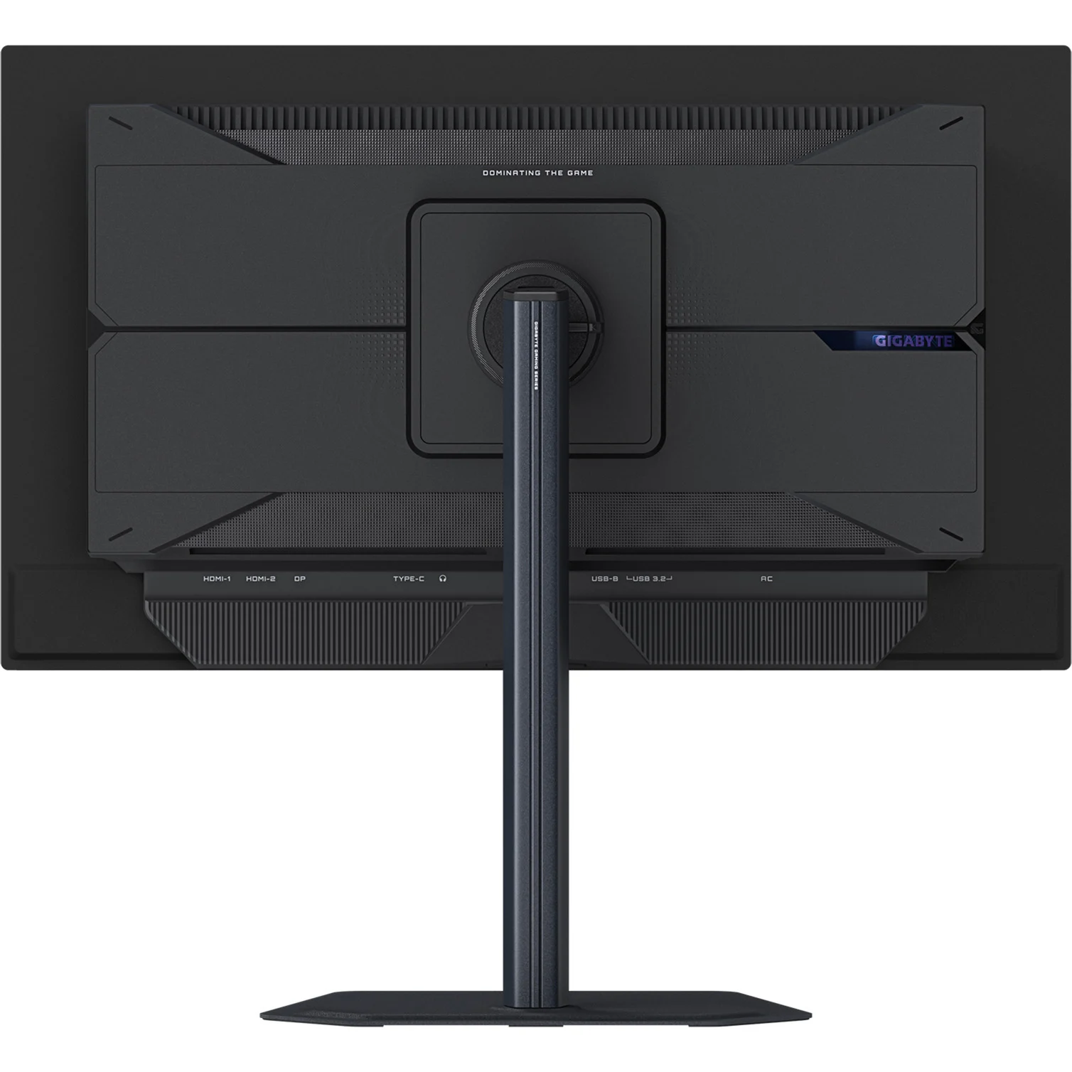Monitor Gaming Gigabyte MO27Q2A / 27"/ Quad HD QD OLED / 280Hz / 0.03ms / USB+HDMI+DP - Zezë - Figura 5