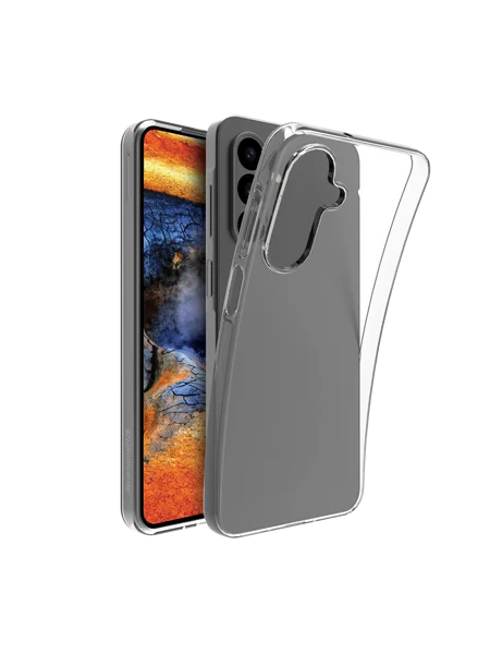 Aksesorë për telefon dbramante1928 Greenland Case / Galaxy A26 5G - Transparente