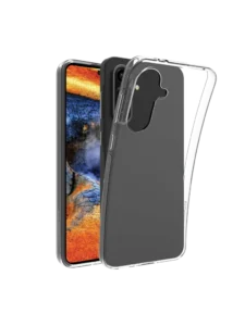 Aksesorë për telefon dbramante1928 Greenland Case / Galaxy A36 5G - Transparente