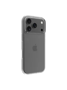 Aksesorë Apple dbramante1928 Greenland Case / iPhone 17 Pro - Transparente