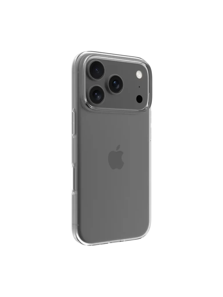 Aksesorë Apple dbramante1928 Greenland Case / iPhone 17 Pro - Transparente