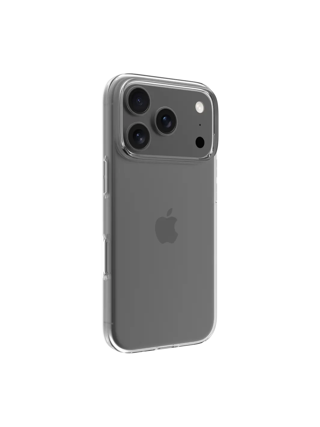 Aksesorë Apple dbramante1928 Greenland Case / iPhone 17 Pro - Transparente