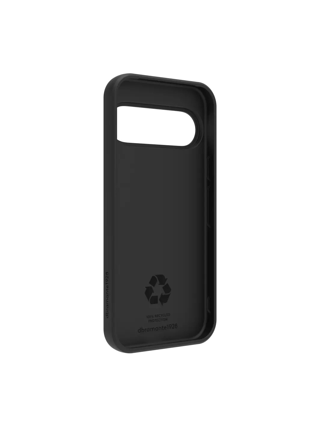 Aksesorë për telefon dbramante1928 Greenland / Case for Google Pixel 10/10 Pro – Zezë - Figura 2