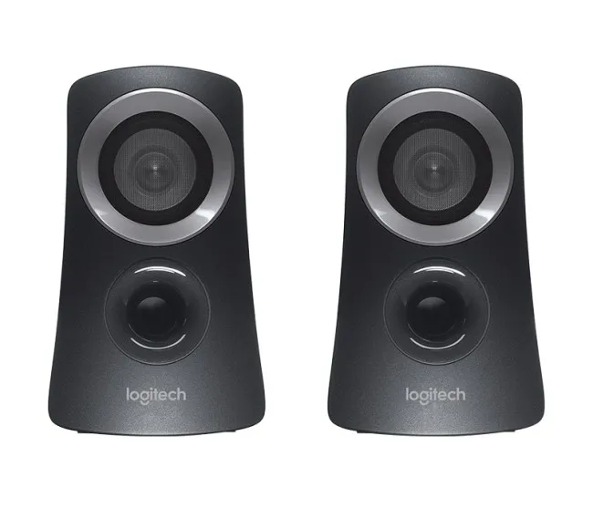 Altoparlantë Logitech Z313 - Zezë - Figura 4