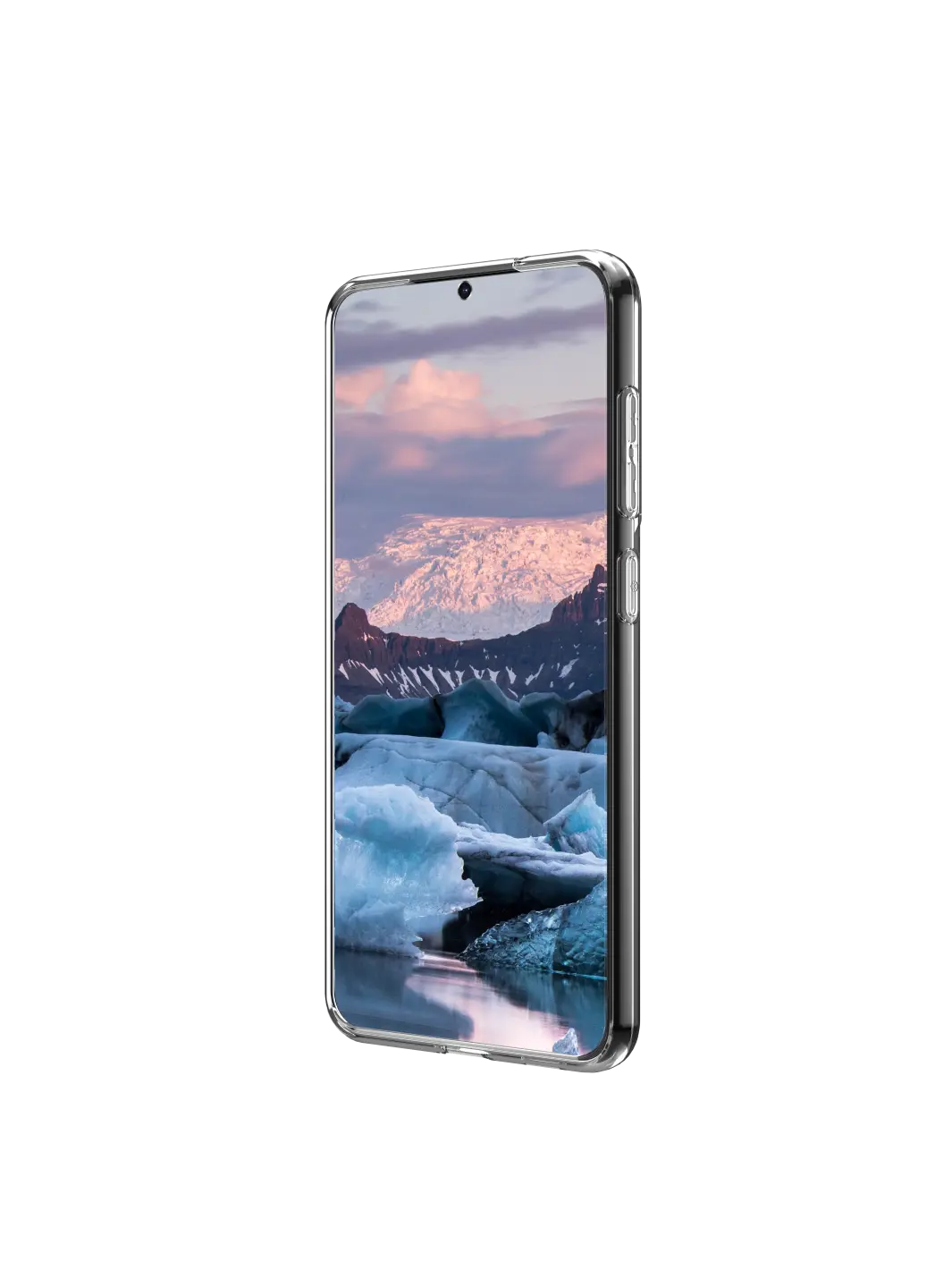 Aksesorë për telefon dbramante1928 Greenland Case / Galaxy S21 - Transparente - Figura 2