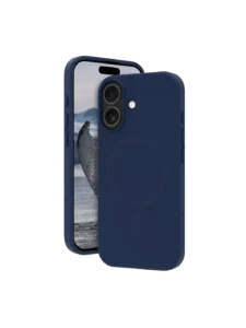 Aksesorë Apple dbramante1928 Greenland Pro MS Case / iPhone 17 - Blu e mbyllur