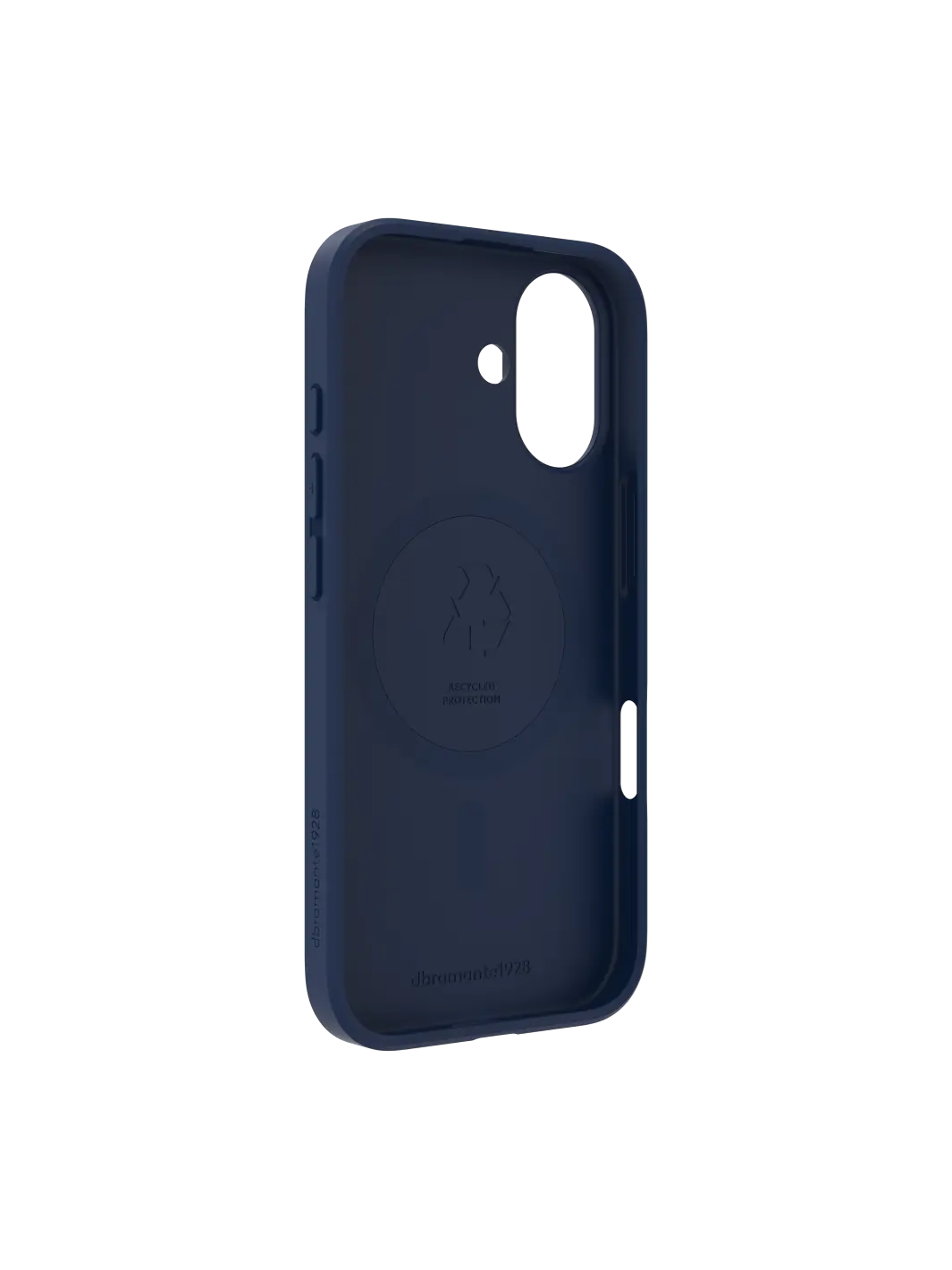 Aksesorë Apple dbramante1928 Greenland Pro MS Case / iPhone 17 - Blu e mbyllur - Figura 2
