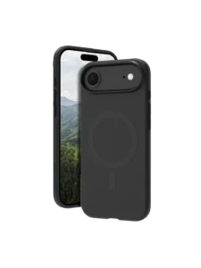 Aksesorë Apple dbramante1928 Greenland Pro MS Case / iPhone 17 Air - Zezë