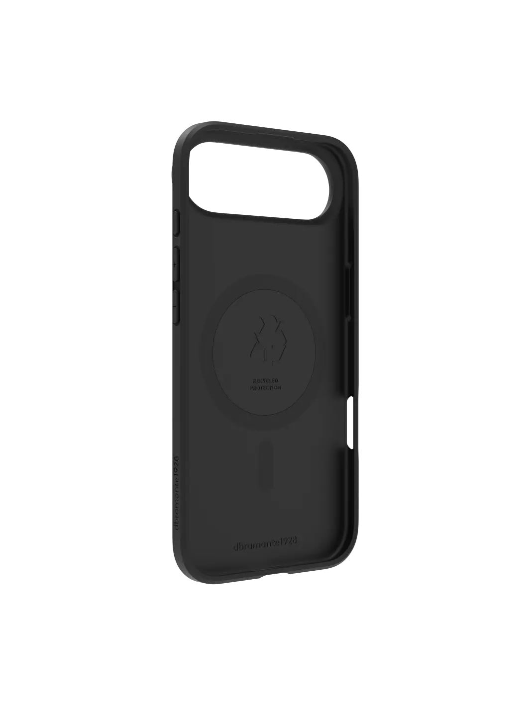 Aksesorë Apple dbramante1928 Greenland Pro MS Case / iPhone 17 Air - Zezë - Figura 2