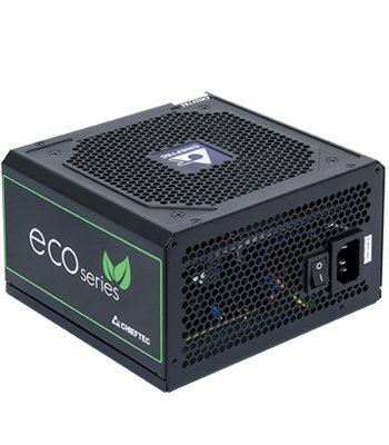 Furnizues Energjie Chieftec iARENA GPC-700S / 700W / ATX 2.3 / 80 PLUS Bronze