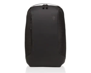 Çantë shpine  për Laptop DELL Alienware Horizon SLIM AW323P / 17 Inch  / E zezë