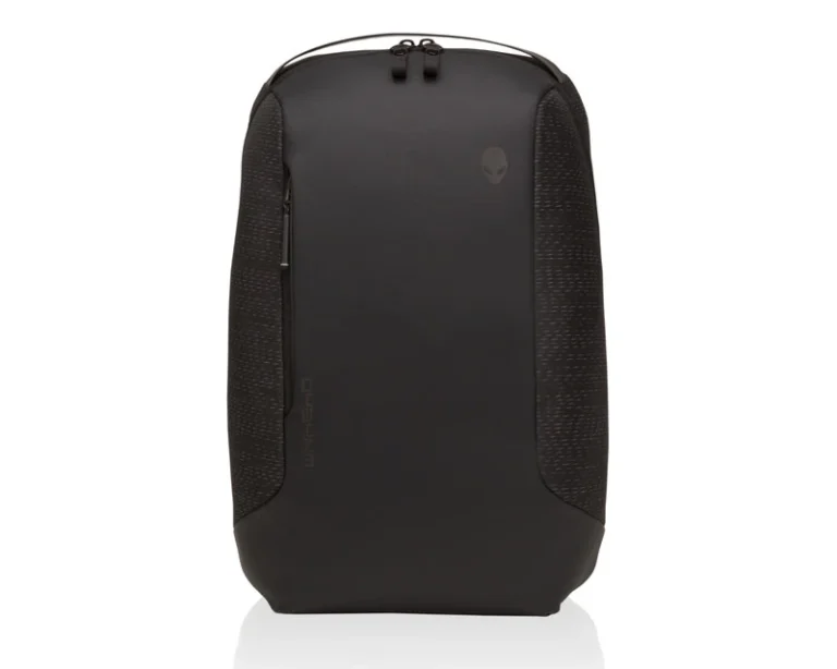 Çantë shpine  për Laptop DELL Alienware Horizon SLIM AW323P / 17 Inch  / E zezë