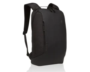 Çantë shpine  për Laptop DELL Alienware Horizon SLIM AW323P / 17 Inch  / E zezë