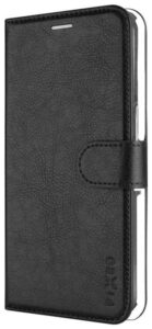 Aksesorë për telefon Fixed Opus / për Xiaomi Redmi Note 15 5G / POCO M8 5G - Zezë