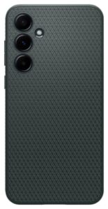 Mbrojtëse Spigen Liquid Air Galaxy A55