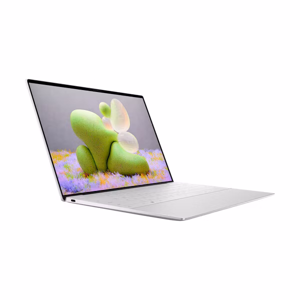 Laptop Dell XPS 9340 / Core Ultra 7 155H / 8GB LPDDR5x / 512GB / 13.4" WUXGA IPS 120Hz / Intel Arc Graphics - Platinum - Figura 3
