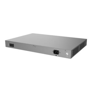 Grandstream GWN7803PH PRO 24-Port Gigabit PoE+ L2++ Managed Switch 2x10G SFP+ Enterprise Switch 6